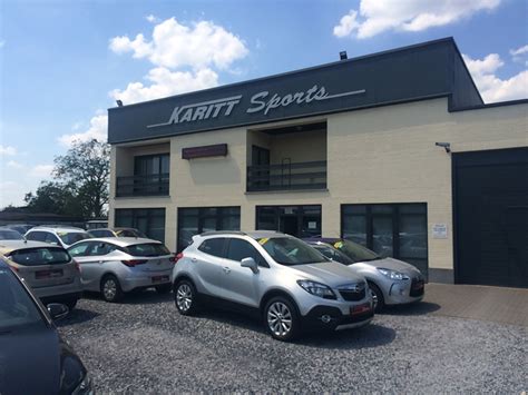 karitt sports hasselt.